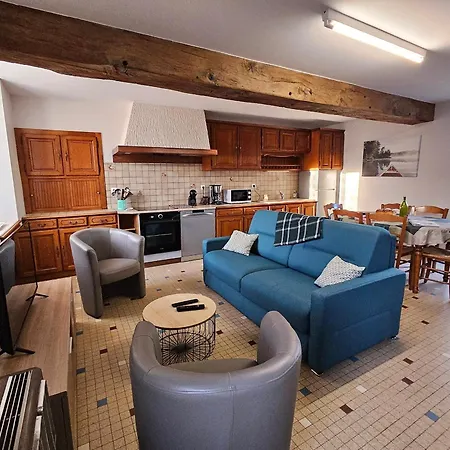 Familial Cosy A Proximite Du Puy Du Fou - Fr-1-426-598 Semesterbostad *