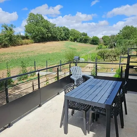 Semesterbostad Familial Cosy A Proximite Du Puy Du Fou - Fr-1-426-598 Les Herbiers