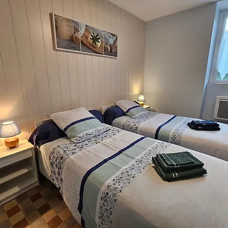 Familial Cosy A Proximite Du Puy Du Fou - Fr-1-426-598 Les Herbiers