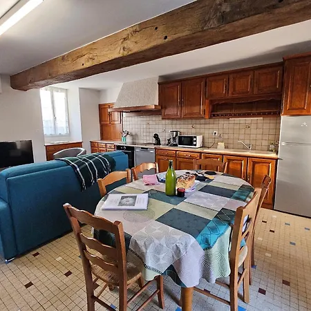 Semesterbostad Familial Cosy A Proximite Du Puy Du Fou - Fr-1-426-598 *