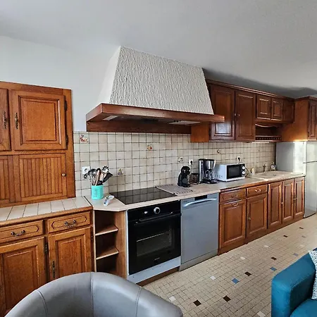 Semesterbostad Familial Cosy A Proximite Du Puy Du Fou - Fr-1-426-598