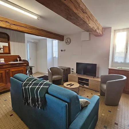 Landhuis Familial Cosy A Proximite Du Puy Du Fou Les Herbiers