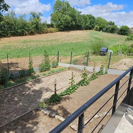 Familial Cosy A Proximite Du Puy Du Fou - Fr-1-426-598