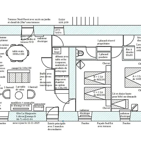 Familial Cosy A Proximite Du Puy Du Fou - Fr-1-426-598 * Les Herbiers