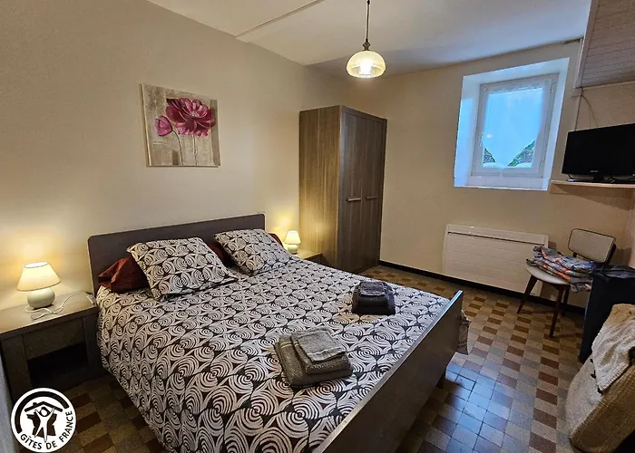 Familial Cosy à Proximité Du Puy Du Fou - Fr-1-426-598 Hébergement de vacances