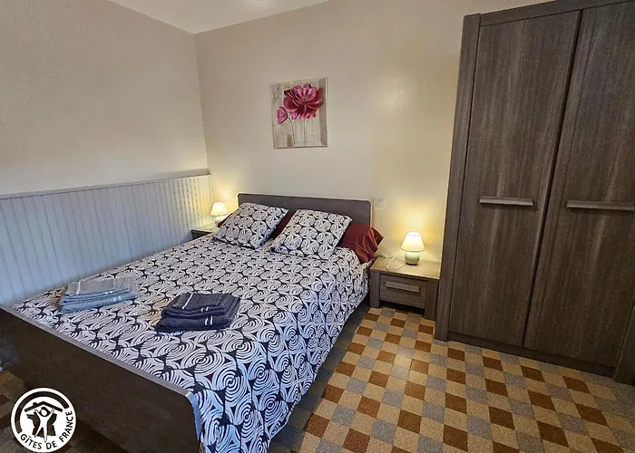 Familial Cosy à Proximité Du Puy Du Fou - Fr-1-426-598