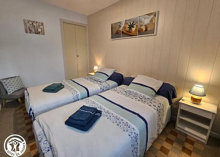 Familial Cosy à Proximité Du Puy Du Fou - Fr-1-426-598 * Les Herbiers