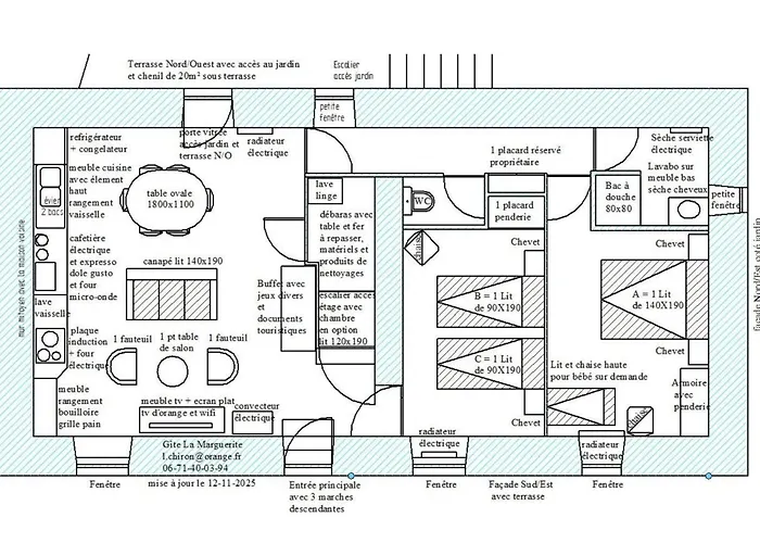 Familial Cosy à Proximité Du Puy Du Fou - Fr-1-426-598 * Les Herbiers