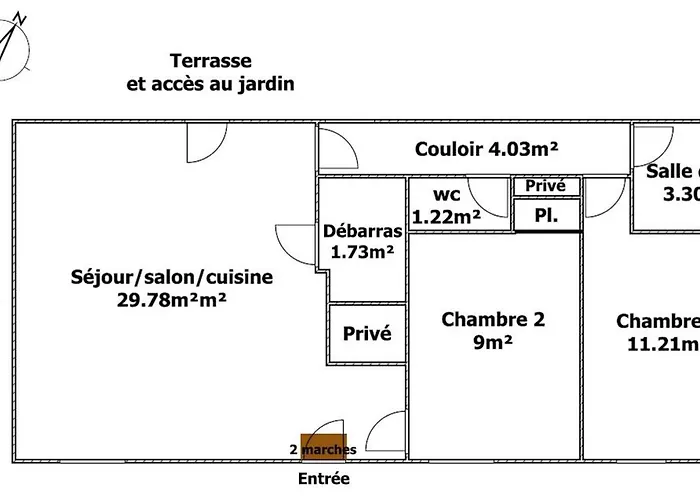 Hébergement de vacances Familial Cosy à Proximité Du Puy Du Fou - Fr-1-426-598 *